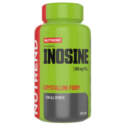 Inosine - 100 капс