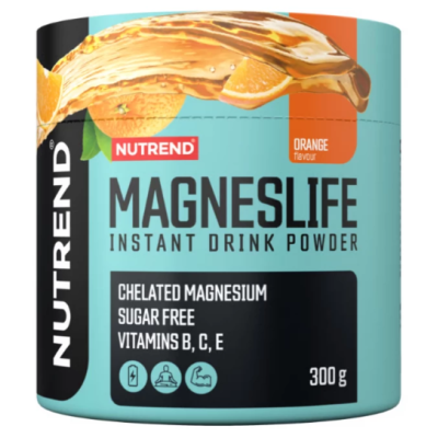 MagnesLife Instant Drink - 300 г