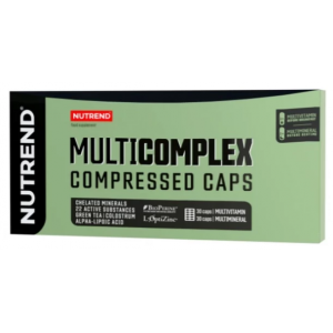 Multicomplex Compressed - 60 капс