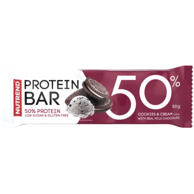 Батончик PROTEIN BAR - 50 г