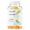 Vitamin E Natural Tocopherols Complex 90 капс