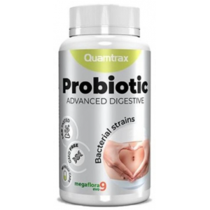 Probiotics - 60 капс Фото №1