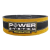 Пояс для важкої атлетики PS-3840 Black/Yellow