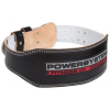 Пояс для важкої атлетики Power System PS-3100 Black - S