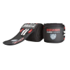 Бинти для локтів PS-3600 Red/Black