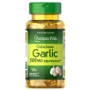 Odorless Garlic 500 мг- 250 софт гель