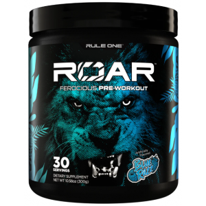 Roar - 315 г - Голубая малина