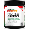 Energized Fruits & Greens - 163 г