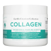 Collagen Hydrolyzed + Hyaluronic Acid - 177g