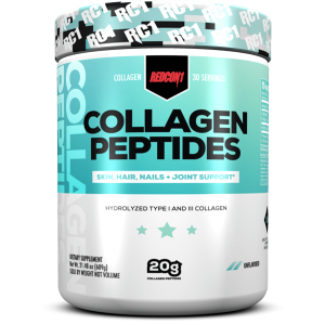 Collagen Peptides - 609 г Фото №1