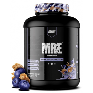Протеїн MRE - 3.25 кг - Blueberry Cobbler