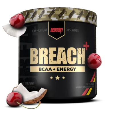 Breach Energy - 309 г