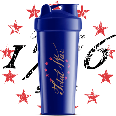Шейкер 1776  Redcon1