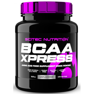 SC BCAA Xpress 280 г - pink lemonade - 280 г