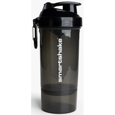 Original2GO One 800мл - gunsmoke black