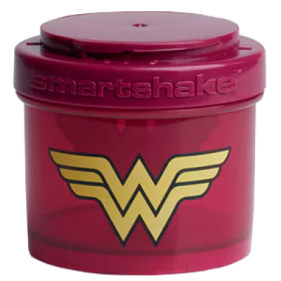 Revive Storage - wonderwoman