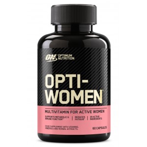 Opti - Women 60 капс (Europe)
