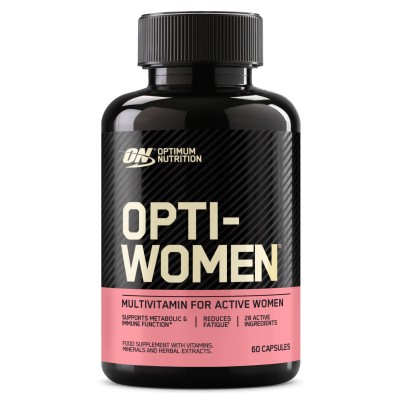 Opti - Women 60 капс (Europe)