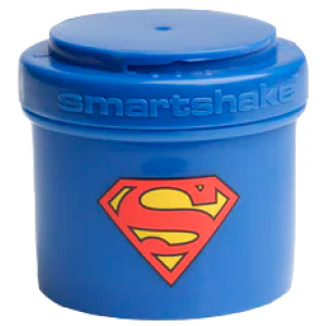 Revive Storage - superman