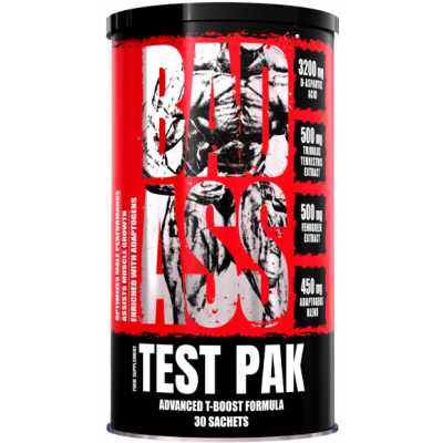Test Pak - 30 пакетиків