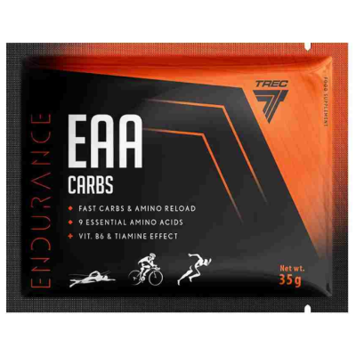 EAA Carbs - 1 кг