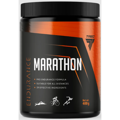 Marathon - 400 г