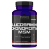 Glucosamine & CHONDROITIN MSM (90 таб)
