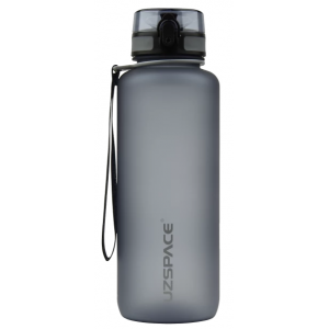 Пляшка для води UZspace 3056 1500 мл (сіра)