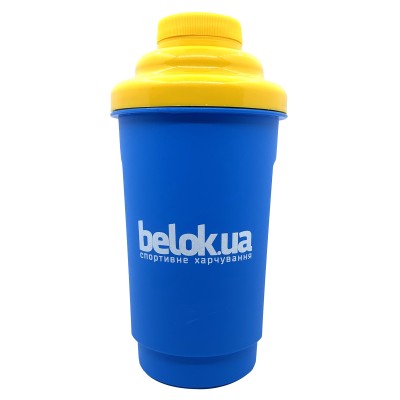 Trec Шейкер 099 - 600 мл Belok.ua