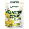 Vegan Protein 7k - 80 Plus- 500 г (пакет) - Пахта-лимон