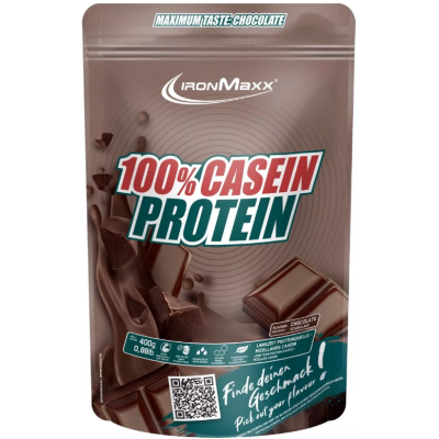 100% Casein Protein - 400 г