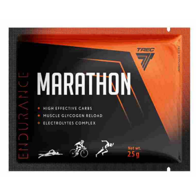 Marathon - 25 г