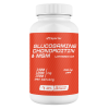 Glucosamine & chondroitin + MSM + D 3 - 120 таб