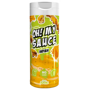 Oh My Sauce - 320 мл - Indian