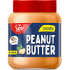 Peanut butter crunchy 350 гр