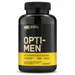 Opti - Men (EU) (90 таб)