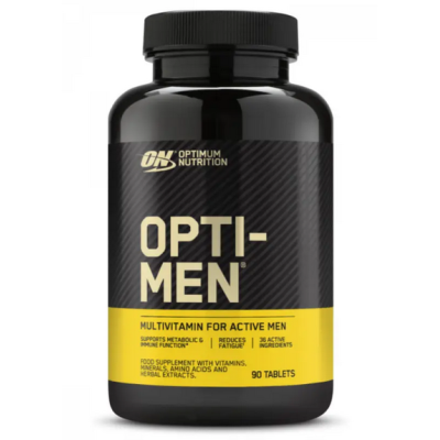 Opti - Men (EU) - 90 таб