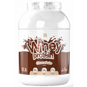 Wellness Whey Protein (2 кг)