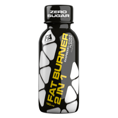 Fat Burner 2 in 1 120 мл