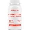 L-carnitine 670мг + CoQ10  30 мг 45 капс