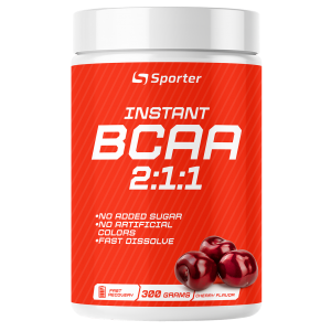 BCAA Instant (300 г)