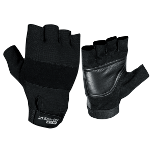 Перчатки Men (MFG-190,6 D) (черные)
