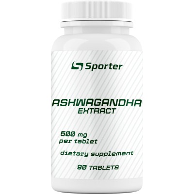 Ashwagandha - 90  таб