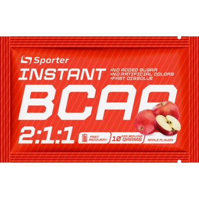 BCAA 2:1:1 - 10 г
