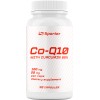 Coenzyme Q10 -100 mg + curcumin - 30 капс