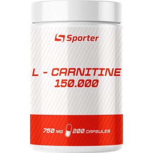 L - carnitine 150 000 - 200 капс Фото №1