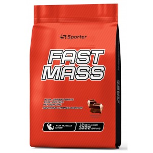Fast Mass