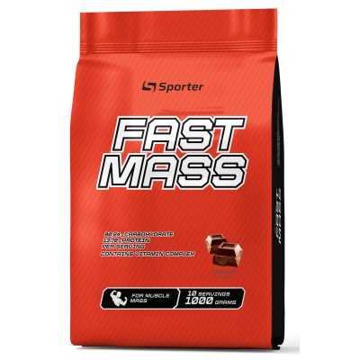 Fast Mass - 1 кг