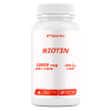 Biotin 10000 мкг - 100 капс