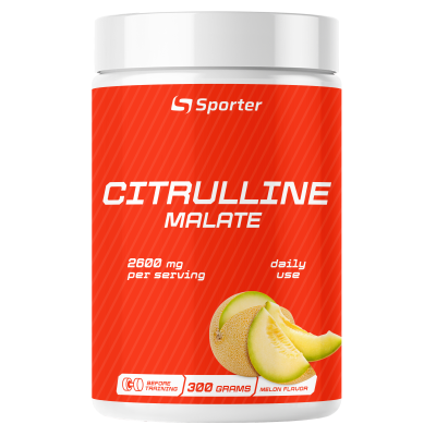 sporter Citrulline - 300 гр - 300 г